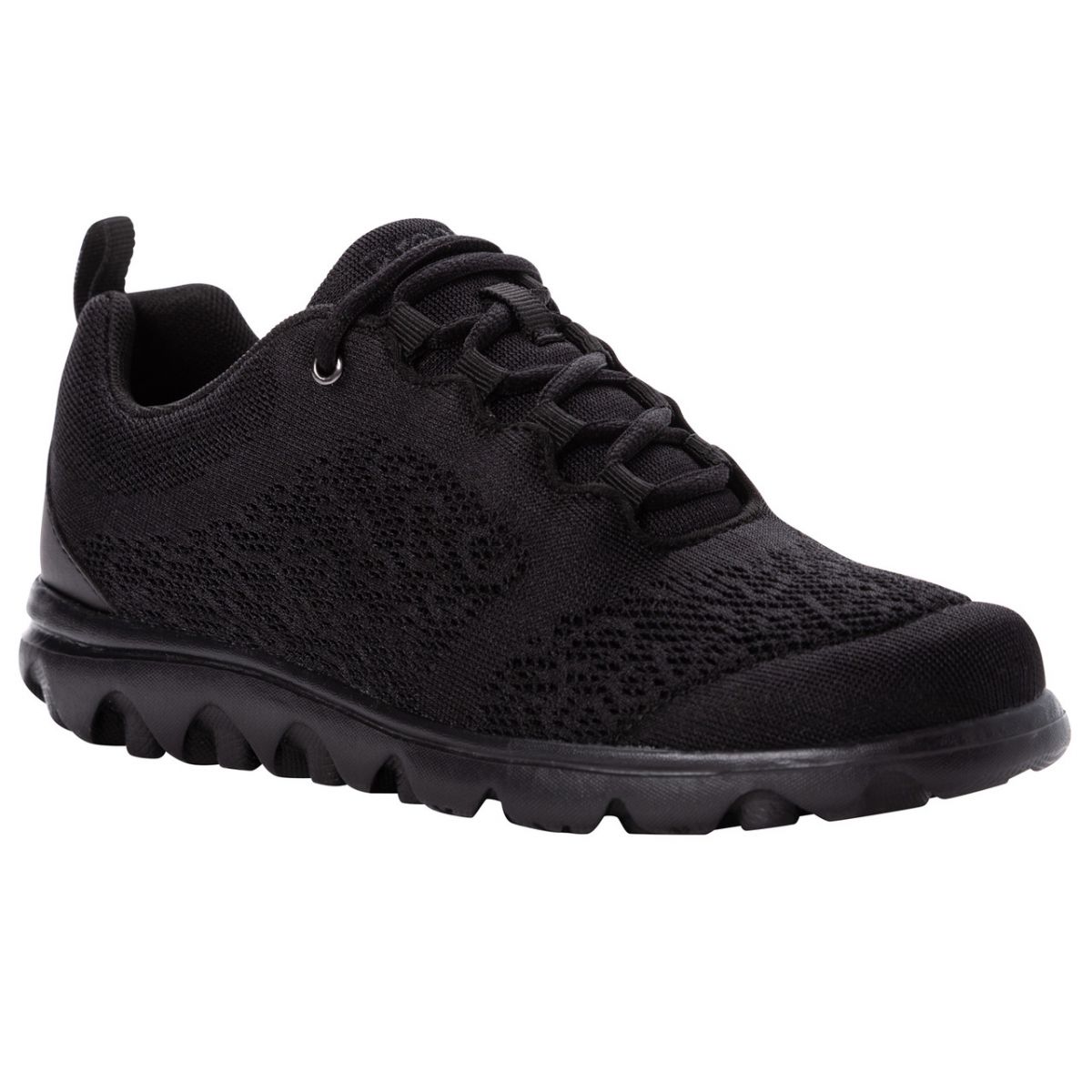 Propet Women's TravelActiv™ Sneaker All Black - W5102AB