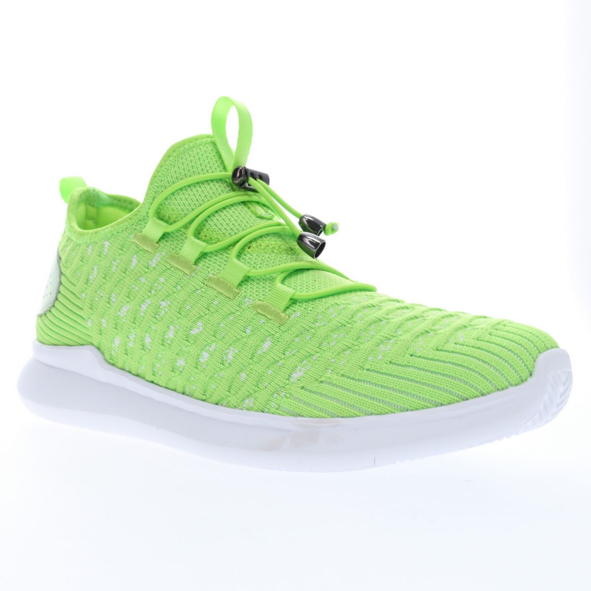 Propet Women's TravelBound Walking Shoe Green Apple - WAA132MGRA