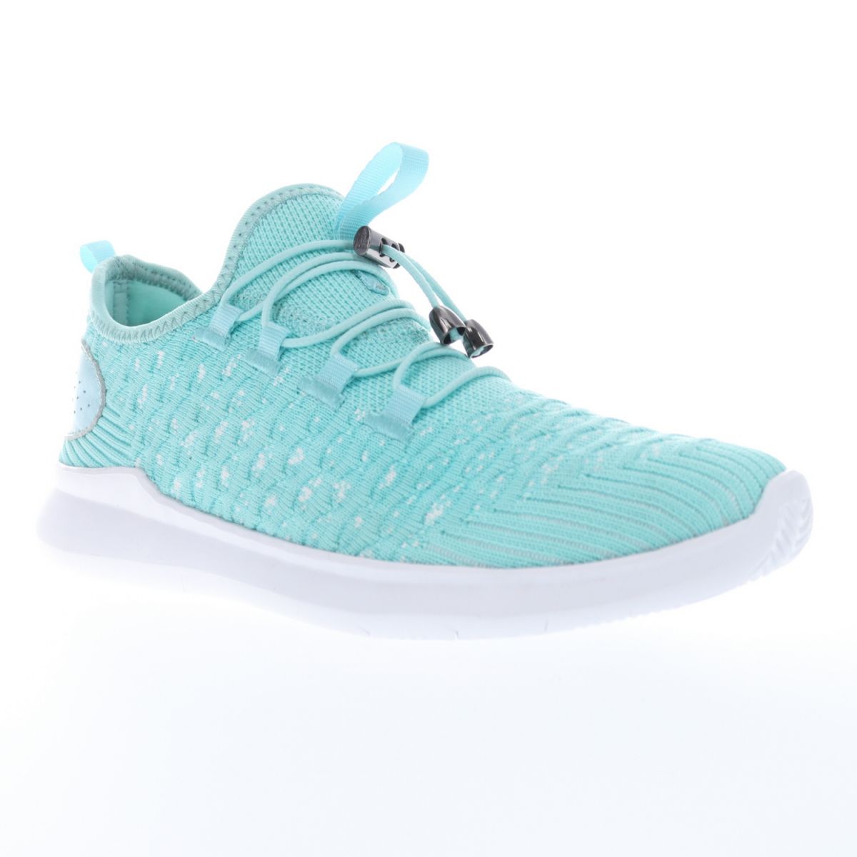 Propet Women's TravelBound Walking Shoe Icy Mint - WAA132MICM