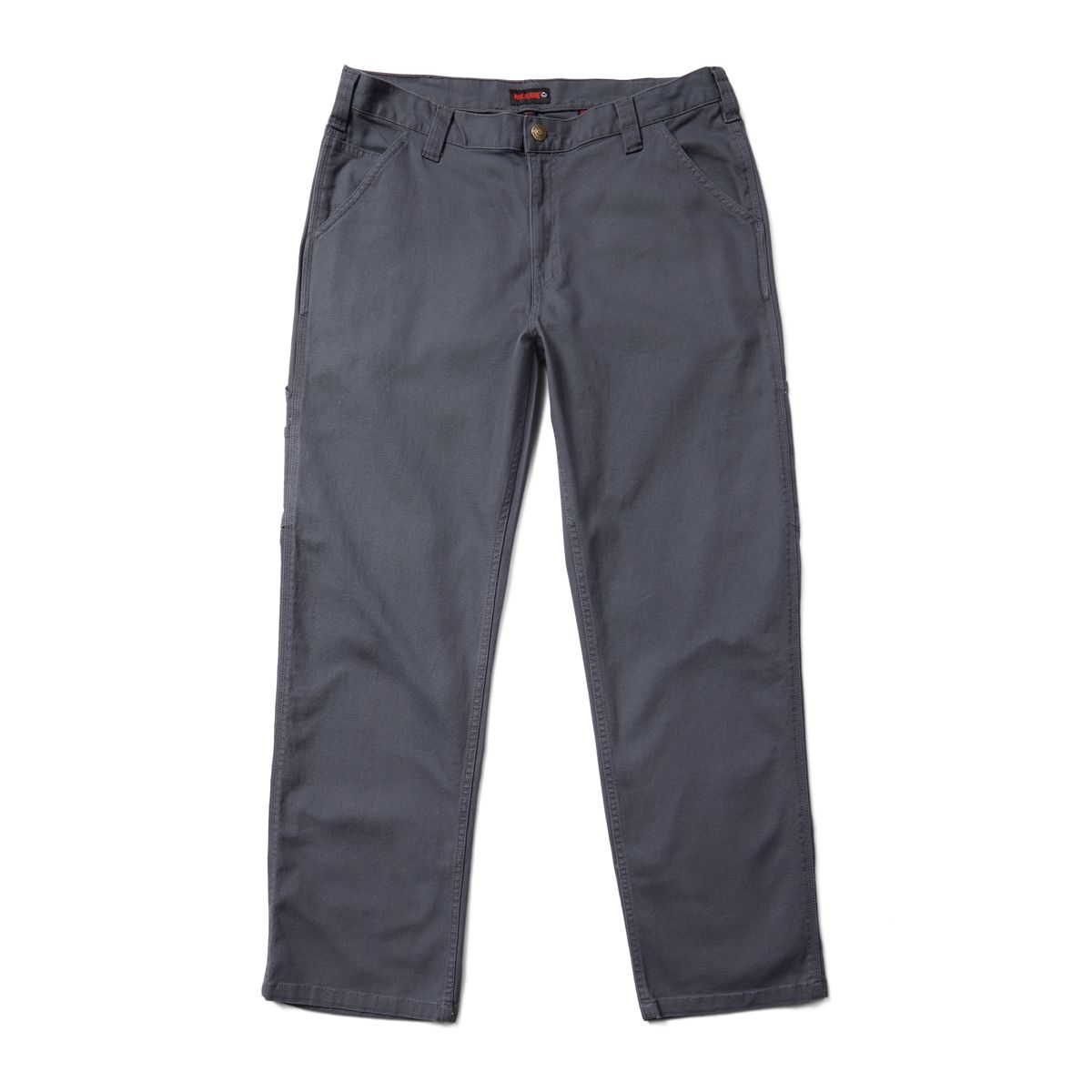 WOLVERINE Men's Steelhead Stretch Pant Granite - W1205950-045