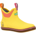 XTRATUF Women’s 6” Sesame Street Ankle Deck Boot - XWAB70ST
