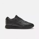 Reebok Unisex Glide Sneaker Black/Pure Grey - 100010028