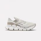Reebok Men's FloatZig 1 Running Shoes Bone/Moonstone/Ash - 100206591