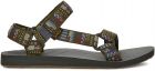 Teva Men's Original Universal Sandal Geo Mashup Olive - 1004006-GHP