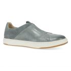 Dansko Women's Jenn Slip-on Sneaker Denim Milled Burnished - 10105710300