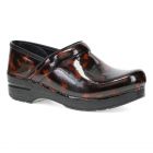 Dansko Professional Clog Tortoise Patent