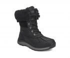 UGG Women's Adirondack III Waterproof Insulated Winter Boot Black/Black - 1095141-BBLC
