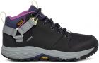 Teva Women's Grandview GTX Hiking Boot Caviar - 1106832-CVR