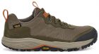 Teva Men's Ridgeview Low Hiking Shoe Dark Olive - 1116627-DOL