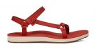 Teva Women's Original Universal Slim Leather Sandal Bossa Nova - 1151031-BSNV