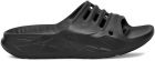 Teva Unisex Apretrail Slide Black - 1166790-BLK