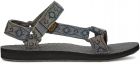 Teva Men's Original Universal Sunscape Sandal  Waterless Total Eclipse - 1169377-WRLS