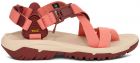Teva Women's Hurricane Terra Dactyl Sandal Mahogany - 1169431-MAH