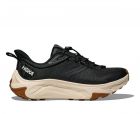 HOKA Women's Transport 2 Walking Shoe Black/Alabaster - 1171850-BKLB