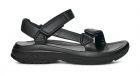 Teva Women's ApreAqua Drift Sandal Black - 1173701-BLK