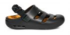 Teva Women's ApreAqua Closed-Toe Sandal Black - 1173718-BLK