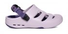 Teva Women's ApreAqua Closed-Toe Sandal Thistle - 1173718-THIS