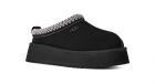 UGG Women's Tazz II Platform Slipper Black - 1174471-BLK