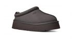 UGG Women's Tazz II Platform Slipper Obsidian - 1174471-OBS