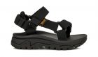 Teva Unisex Toddlers' Hurricane XLT Jr Sandal Black - 1177410T-BLK