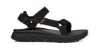 Teva Unisex Kid's Hurricane XLT JR Sandal Black - 1177430C-BLK