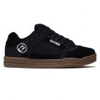 Globe Men's Tilt Skate Shoe Onyx/Gum - GBTILT-20634
