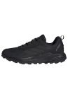 Adidas Men's Terrex Anylander, Black/Black/Grey, 7