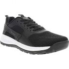 Propet Women's Visper Trail Running Shoe Blacj - WOA022MBLK