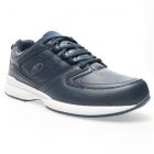 Propet Men's Life Walker Sport Sneaker Navy - MAA272LNVY