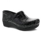 Dansko Women's XP 2.0 Clog Rainbow Flecks Patent Leather - 3950580202
