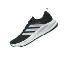 Adidas Men's Supernova Ease 2 Running Shoes Black/White/Carbon - JQ5859