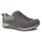 Dansko Women's Paisley Wide Grey Waterproof - 4359941005