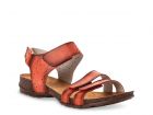 Propet Women's Farrah Sandal Coral - WSX113LCOR