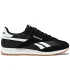 Reebok Unisex World 70 Sneaker Black/White/Gum - 100251859
