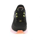 Skechers Women's Glide-Step ATLUS Hands Free Slip-INS Sneaker, BKMT=Black/Multi, 5.5