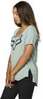 Fox Racing Women's Boundary Short Sleeve Top