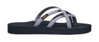 Teva Women's Olowahu Sandal Kaleidoscope Blissful Blue - 6840-KPB