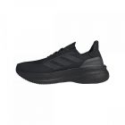 Adidas Men's Ultraboost 5X Road Running Shoe Core Black/Core Black/Cloud White - JH7244