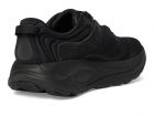 Hoka Men's Gaviota 6 X-Wide(4E) Running Shoe Black/Black - 1171936-BBLC