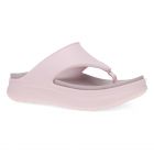 Dansko Women's Devyn Thong Sandal Pale Pink - 7902818100