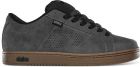 Etnies Men's Kingpin Skate Shoe Carbon - 4101000091-521