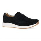 Dansko Women's Clementine Black Nubuck - 8603000300