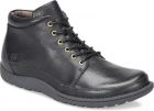 Born Men's Nigel Boot Black - H48303