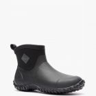 Muck Boot Company Men's Muckster II Waterproof Ankle Boot Black - M2A000