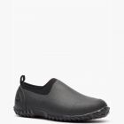 Muck Boot Company Men's Muckster II Low Slip-On Waterproof Shoe Black - M2L000