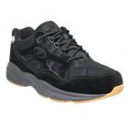 Propet Men's Stability Fusion Walking Shoe Black - MAA362SBLK