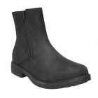 Propet Men's Tanner Boot Black - MBA045SBLK
