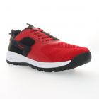 Propet Men's Visp Trail Running Shoe Red - MOA012MRED