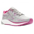 Propet Women's Propét One LT Athletic Shoe Grey/Berry - WAA022MGBY