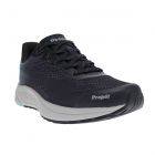 Propet Women's Propet One Evolve Walking Shoe Black/Aqua - WAA352MBLA